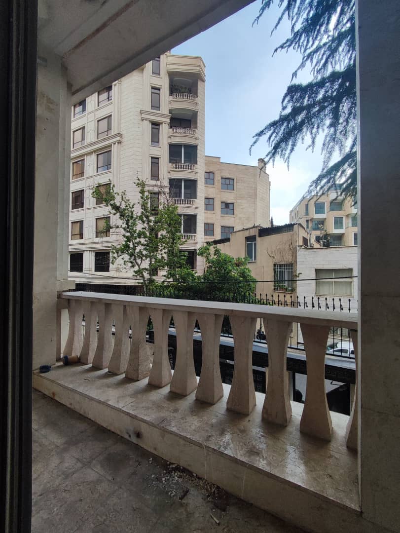 فروش آپارتمان 150متر هروی 2پارکینگ