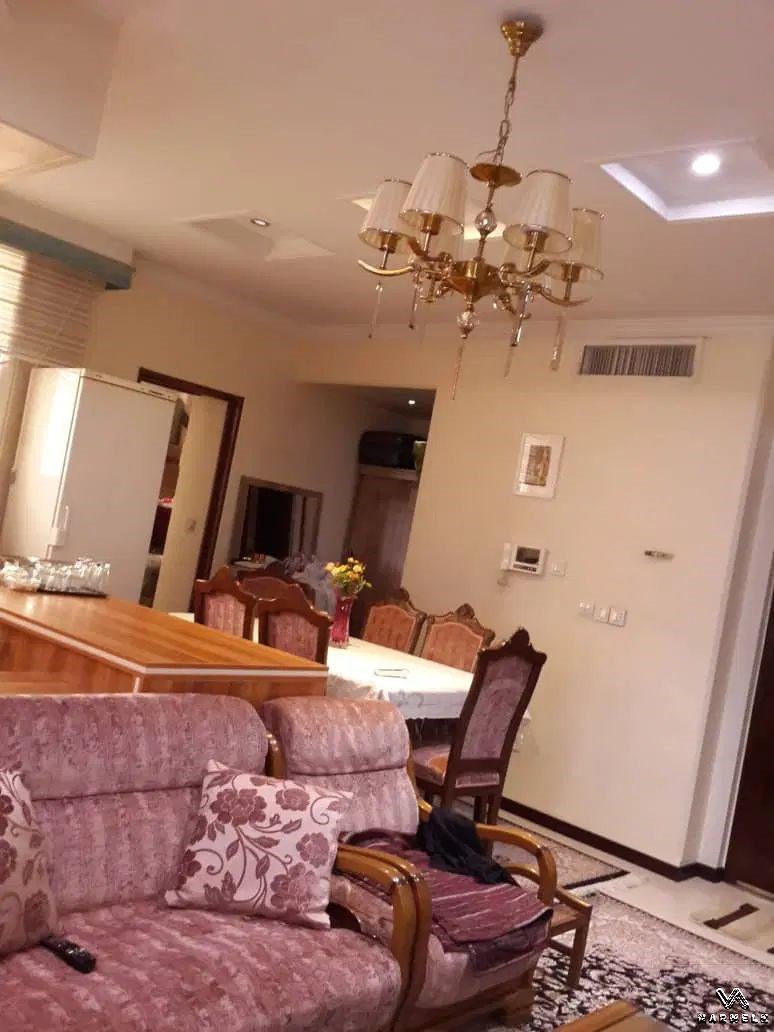 اجاره آپارتمان 77 متر فرجام