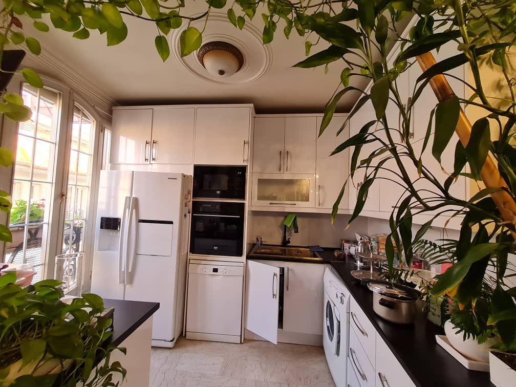 فروش آپارتمان 90 متر دیباجی تاپ لوکیشن