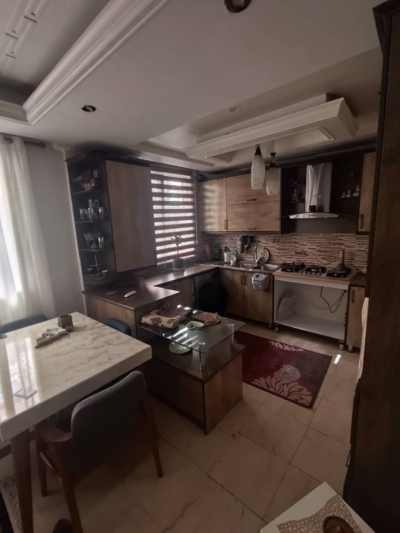 اجاره آپارتمان 85 متر نارمک دوخواب