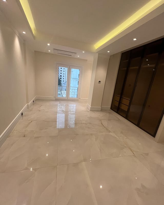 اجاره آپارتمان 185متر نیاوران فول نوسازی متریال برند