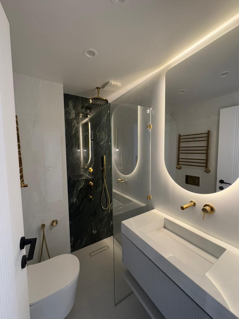 فروش آپارتمان 180 متر جمشیدیه