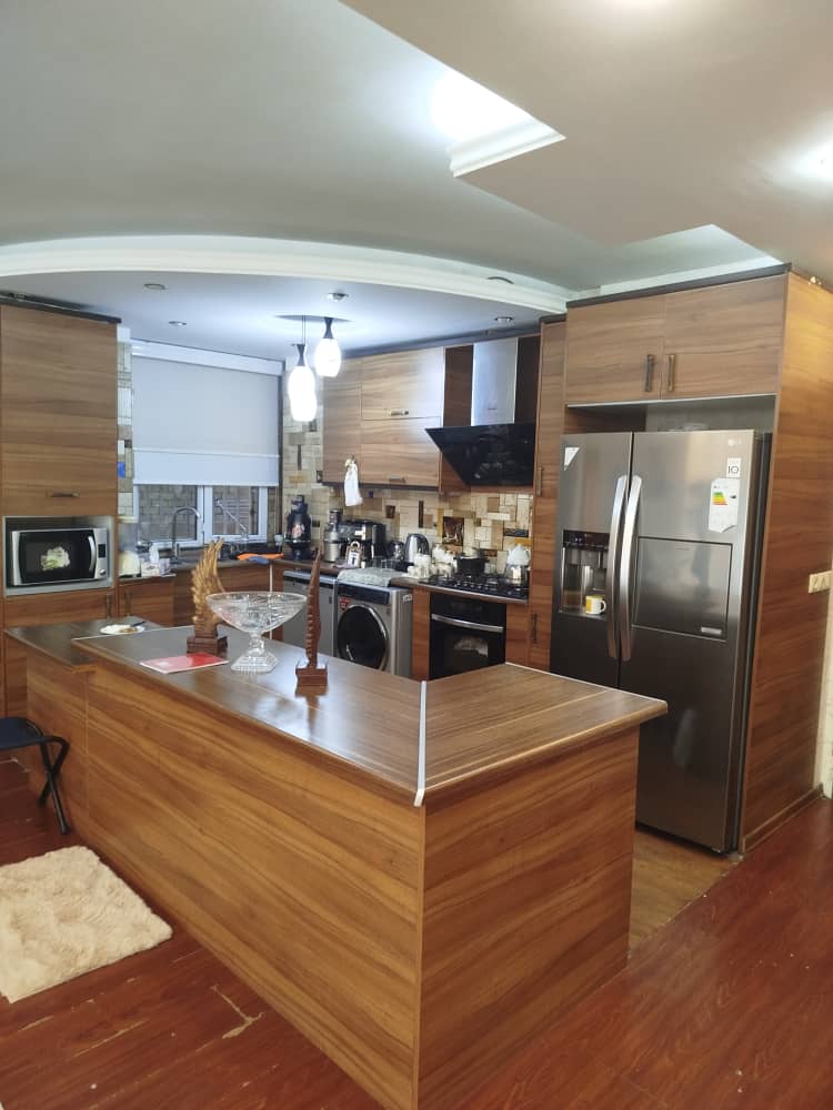 فروش آپارتمان 100 متر در پاسداران