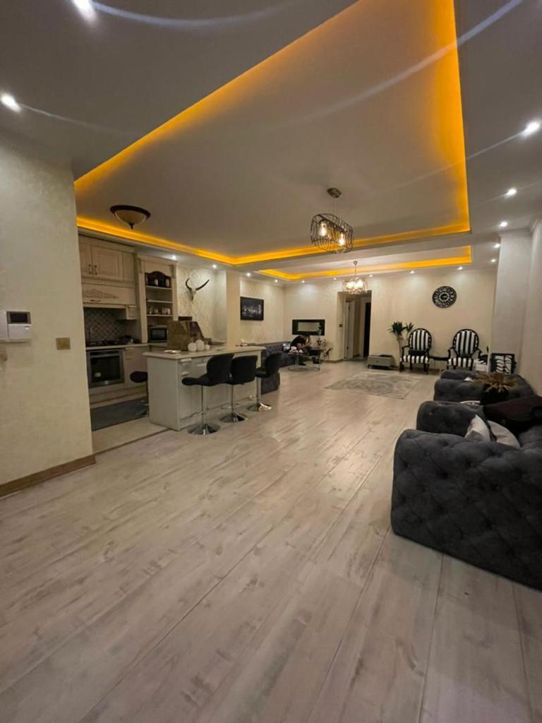 فروش آپارتمان 70 متر کیکاووس