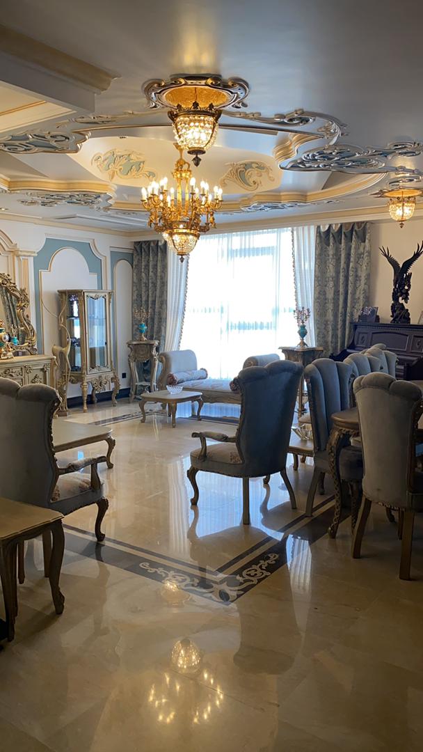 فروش آپارتمان 110متر قیطریه 2خواب