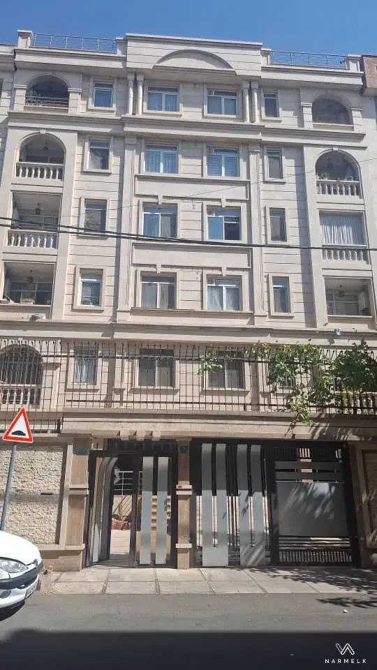 اجاره آپارتمان 82 متر نارمک