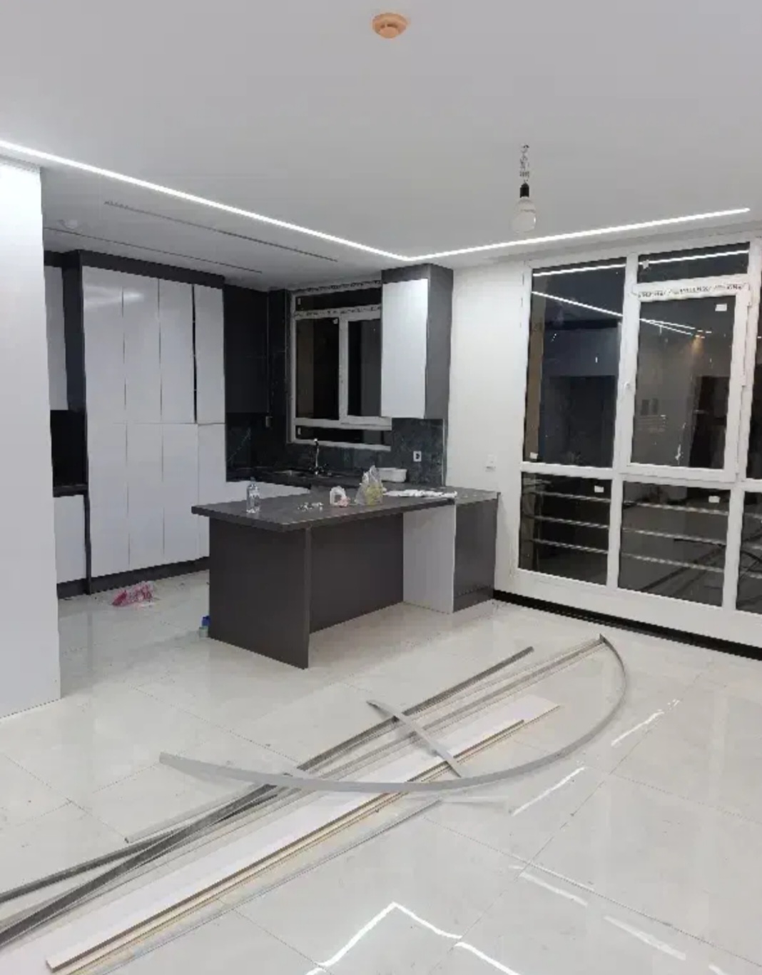 فروش آپارتمان 95 متر نارمک 2 خواب