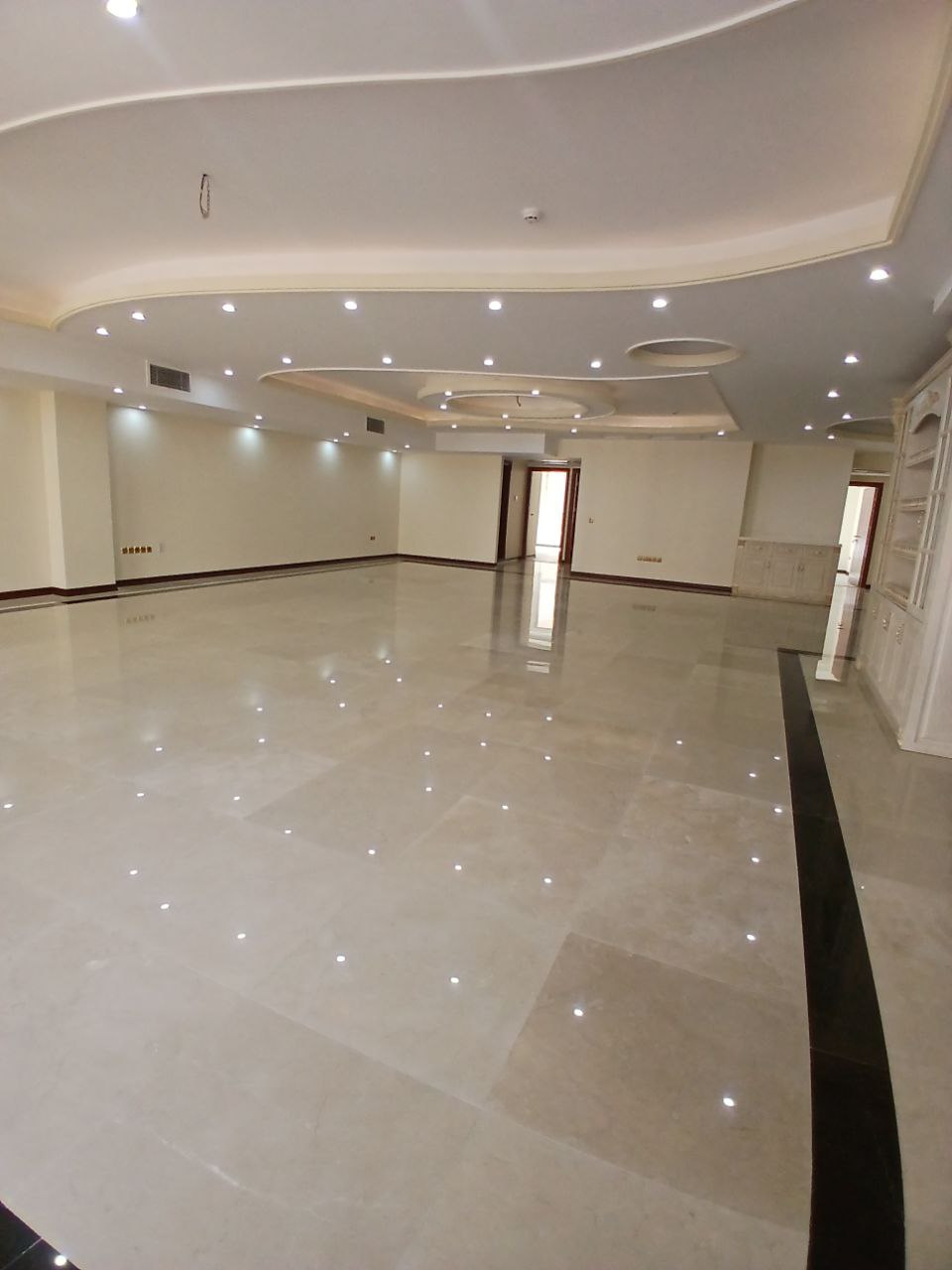 خرید آپارتمان 253 متر مدائن 4خواب تکواحدی فول