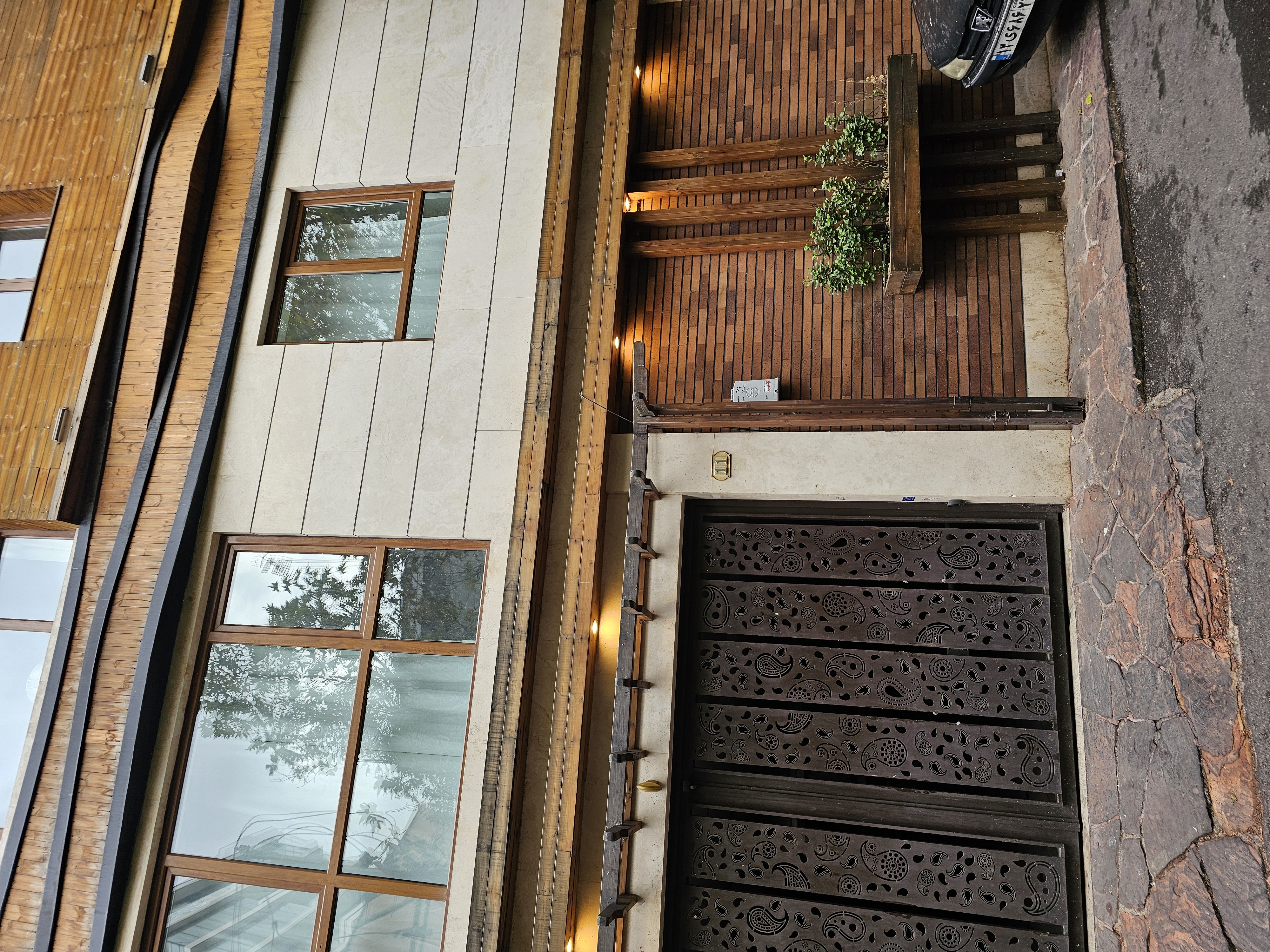 آپارتمان 272 متر ،نیاوران،جمشیدیه