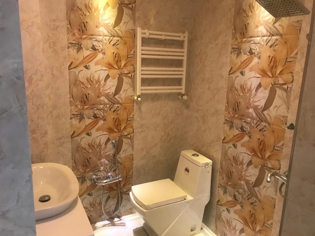 فروش آپارتمان 90 متر کیکاووس بسیار خوش نقشه