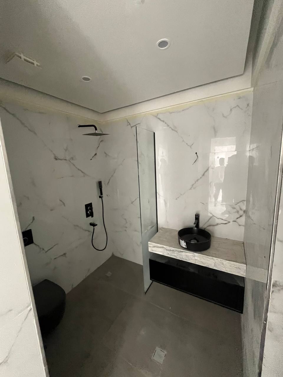 اجاره آپارتمان 120 ماری در نیاوران