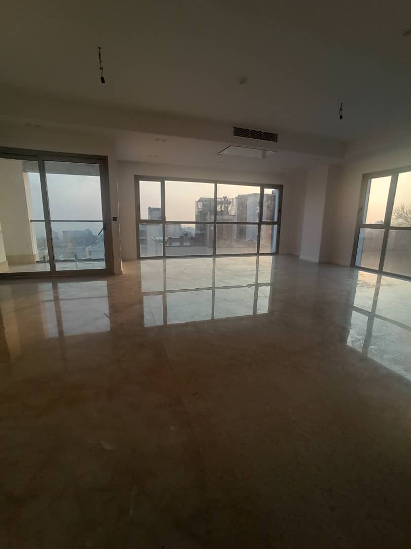 فروش آپارتمان 201متر نیاوران تهاتر