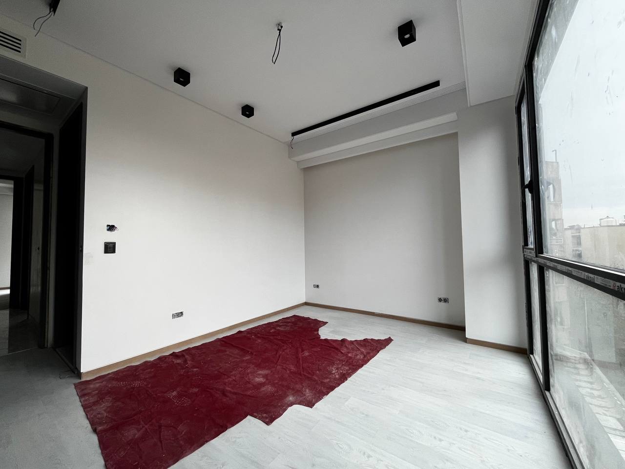 فروش آپارتمان 190 متر آجودانیه 3 خواب مستر