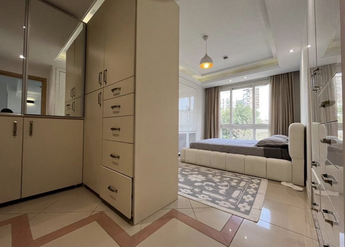 فروش آپارتمان 67 متر دولت نور و نقشه بی نظیر