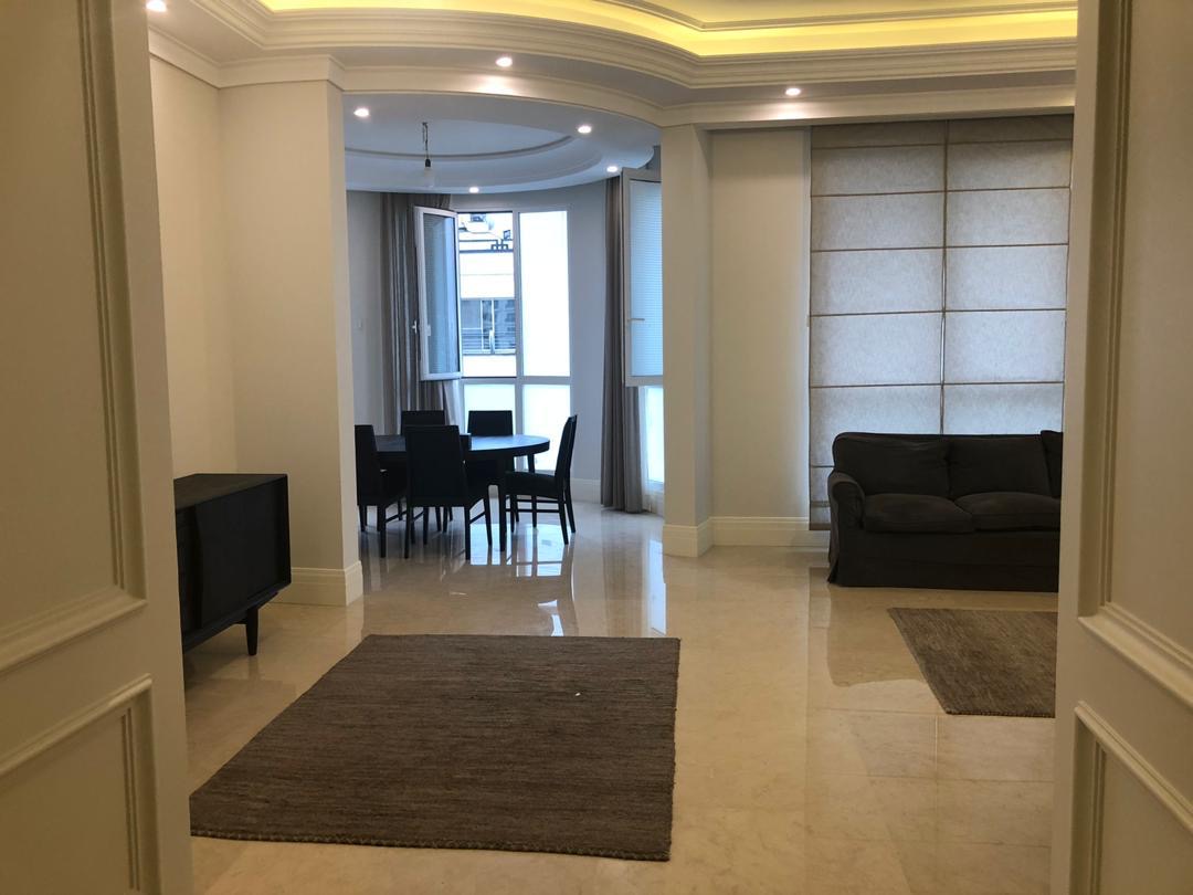 فروش آپارتمان 270 متر اقدسیه