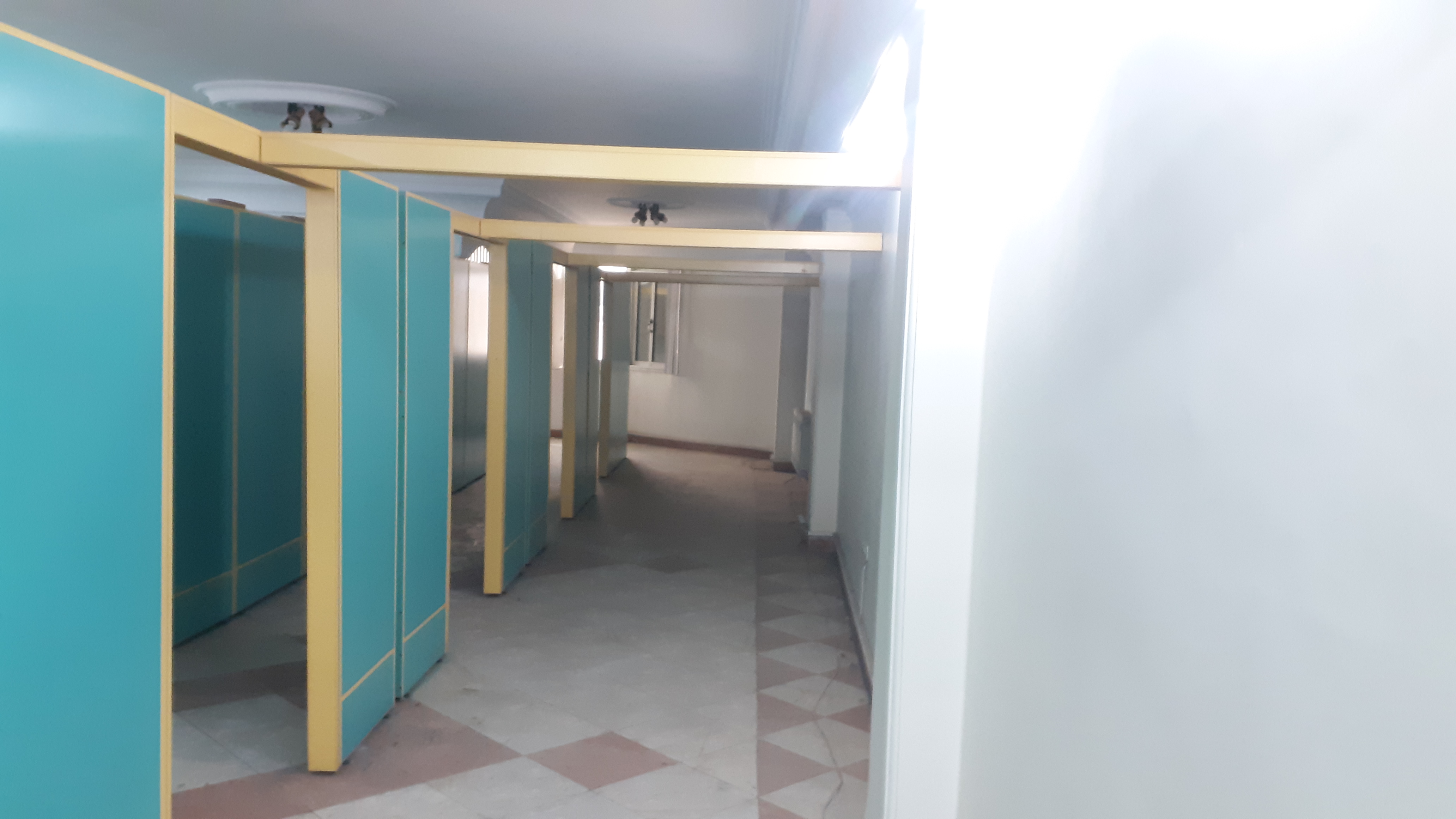 اجاره آپارتمان 135 متر چهاراه کاوه