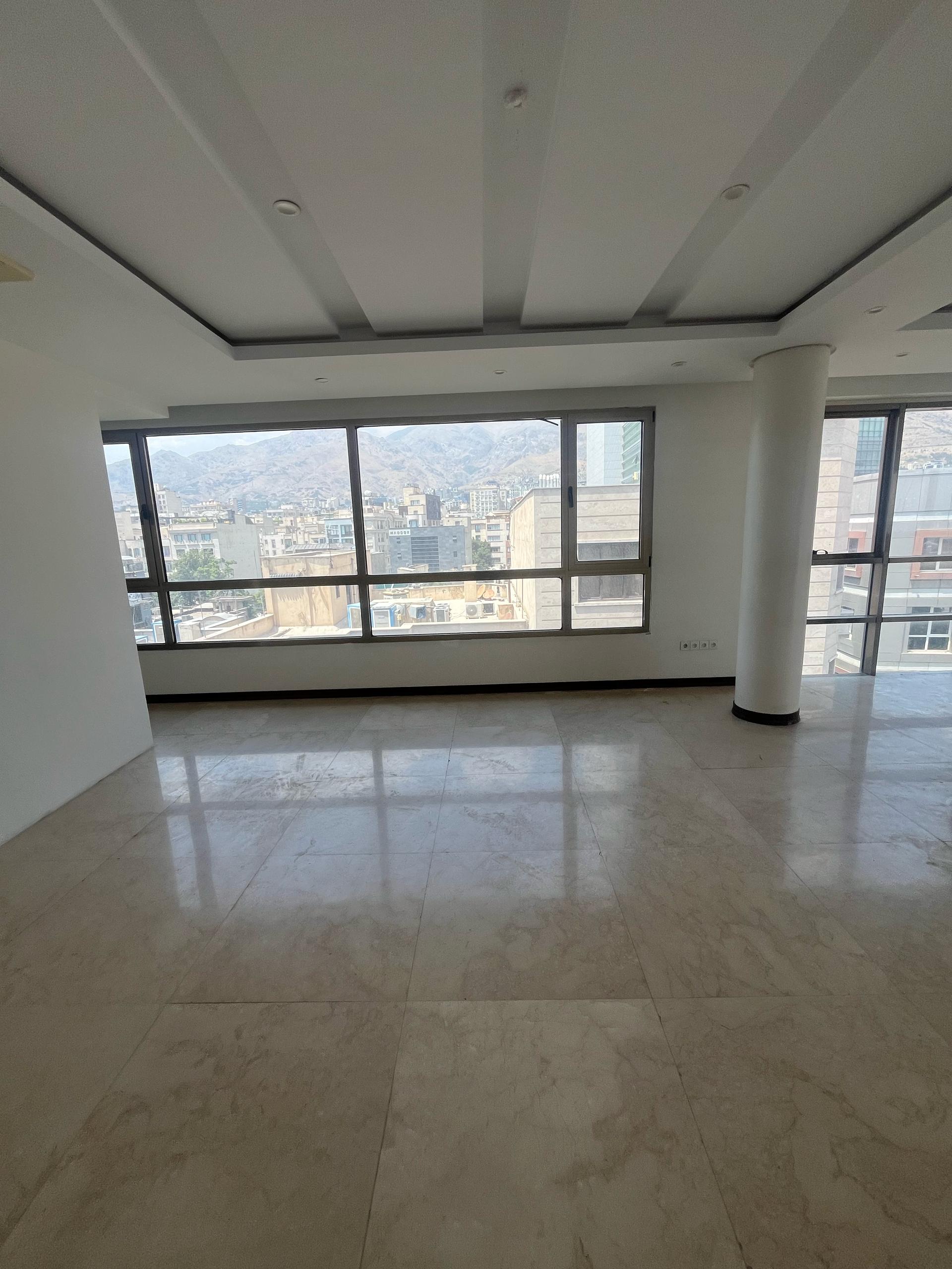 اجاره اداری 105متر قیطریه