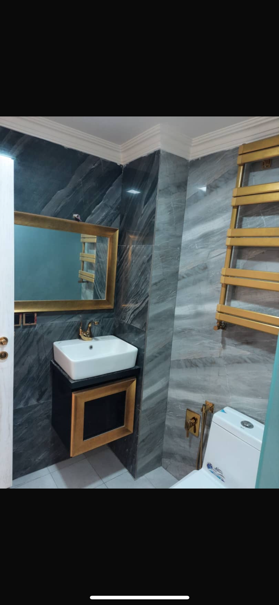 اجاره آپارتمان 160متر نیاوران