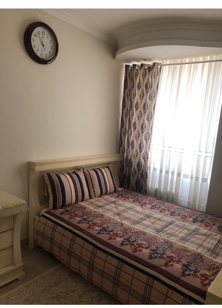اجاره آپارتمان 75 متر هفت حوض فول امکانات