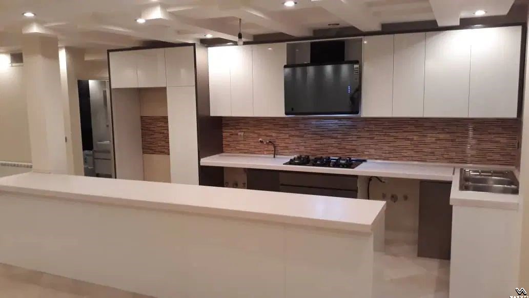 اجاره آپارتمان 117متر فدک فول امکانات