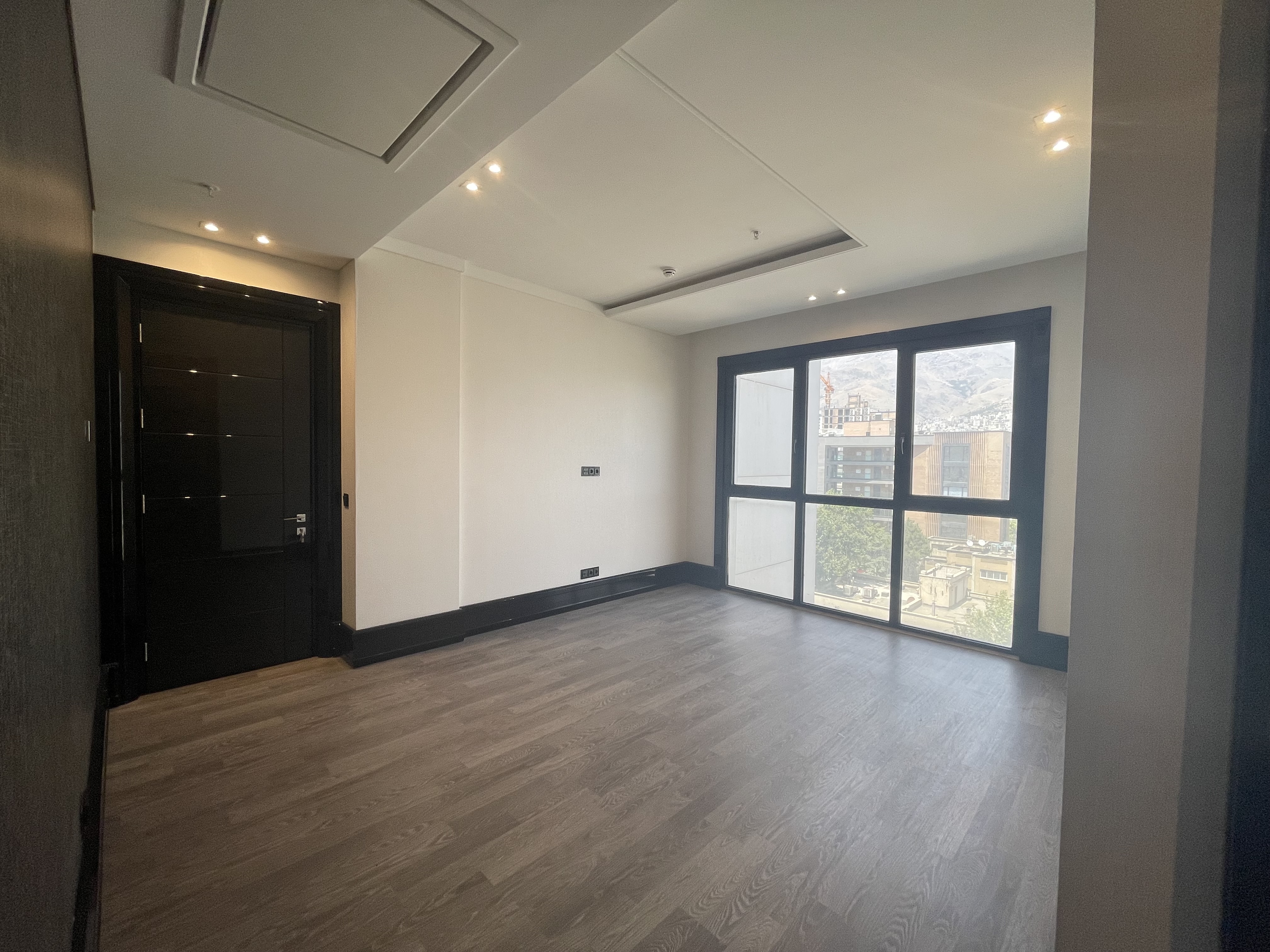 اجاره اپارتمان 190 متر در فرمانیه