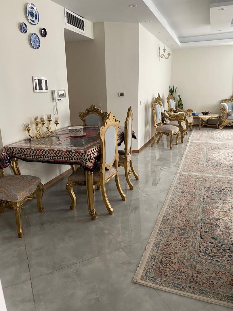 اجاره آپارتمان 115متر نارمک نورگیری عالی