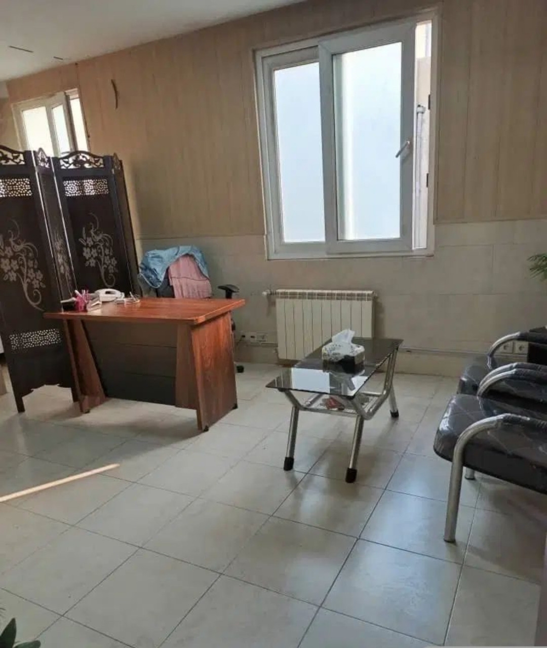 اجاره اداری 40 متر مجیدیه