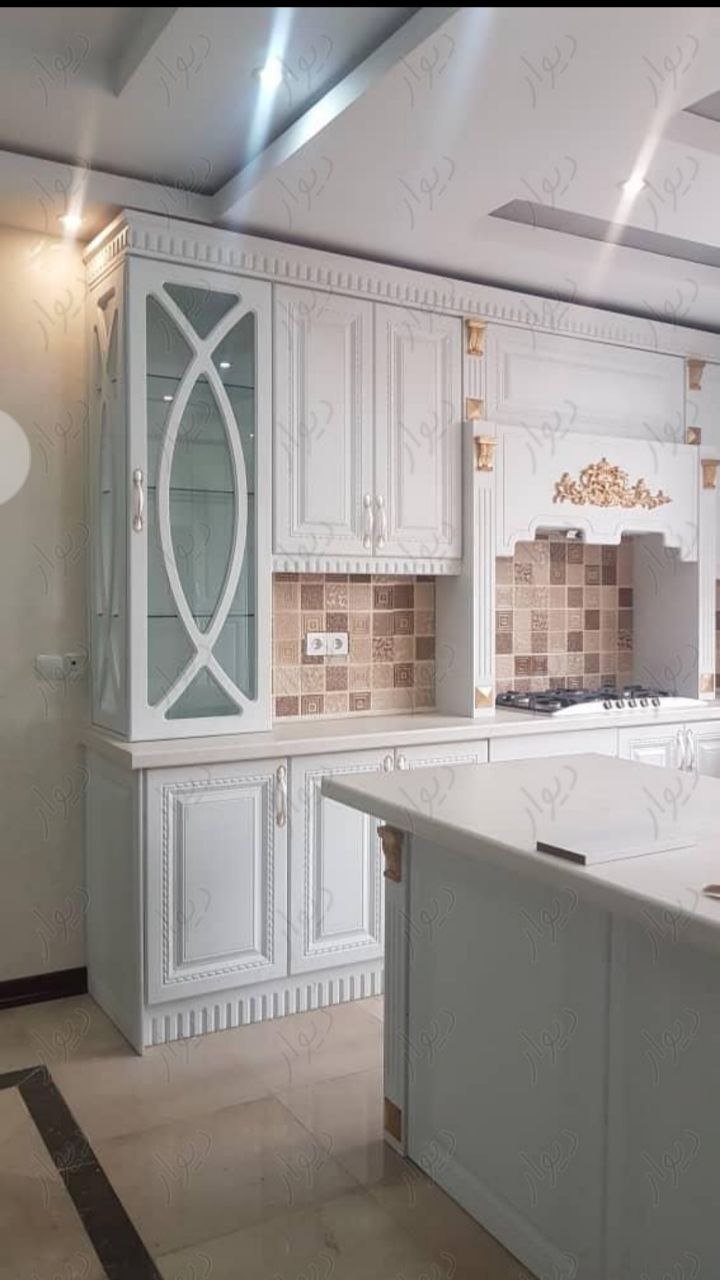 اجاره آپارتمان 120متر نارمک دو خواب