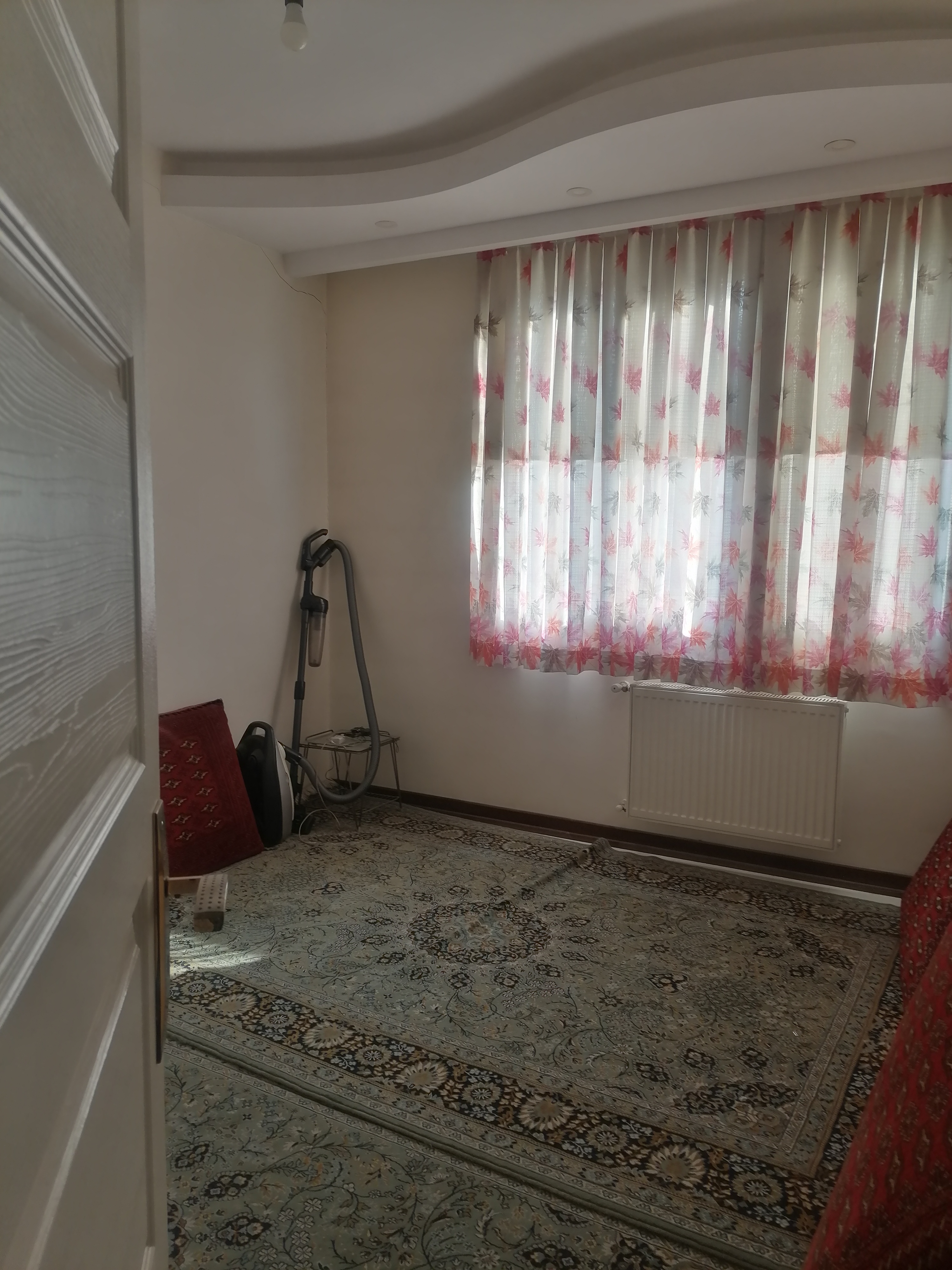 اجاره اپارتمان 126 متر دردشت فول امکانات