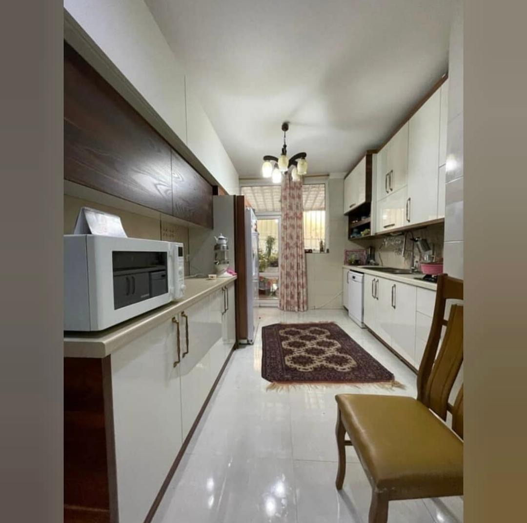 اجاره آپارتمان 185متر پاسداران تاپ لوکیشن