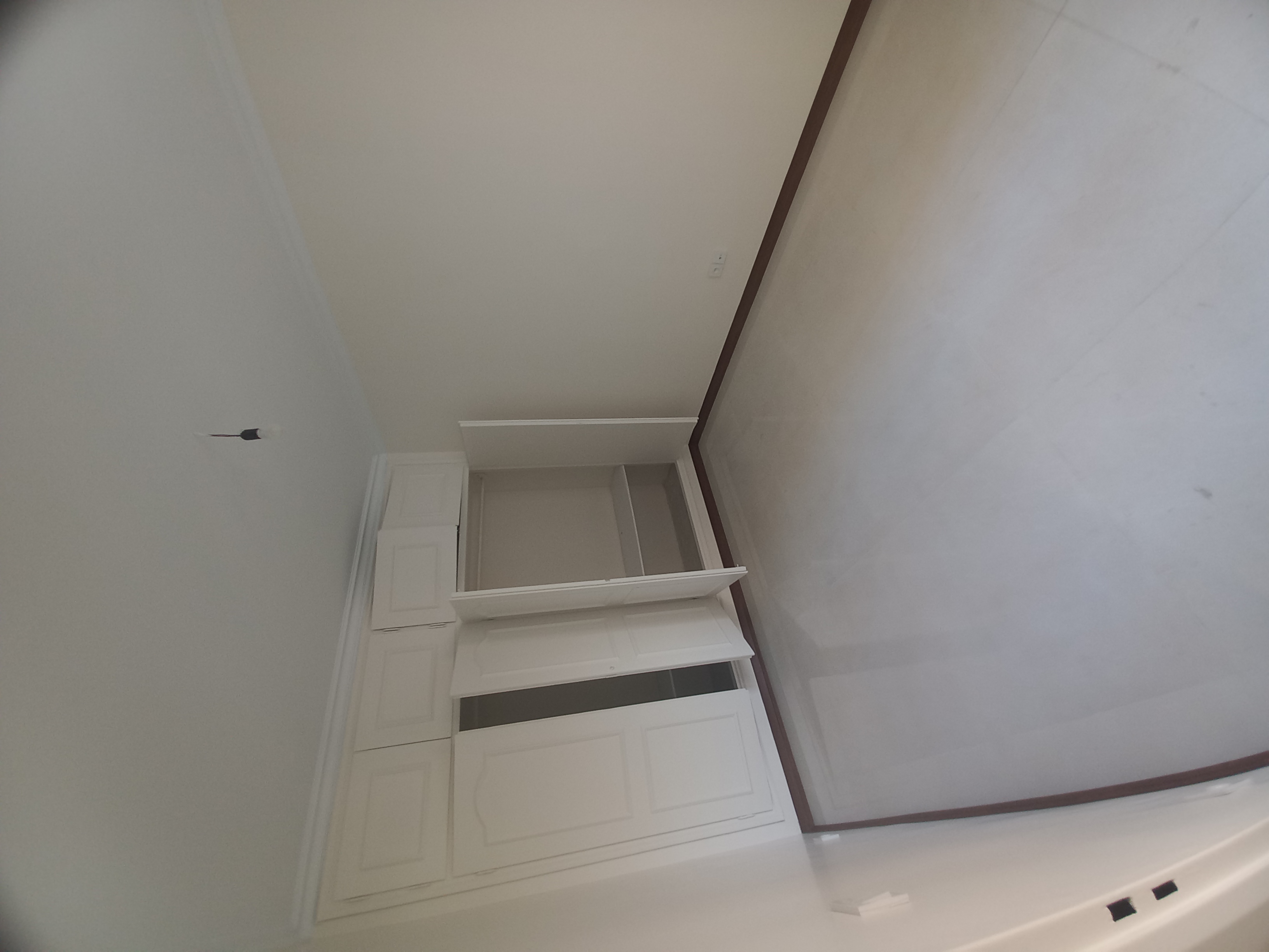 اجاره آپارتمان 130 متر دولت  دو خوابه تاپ لوکیشن