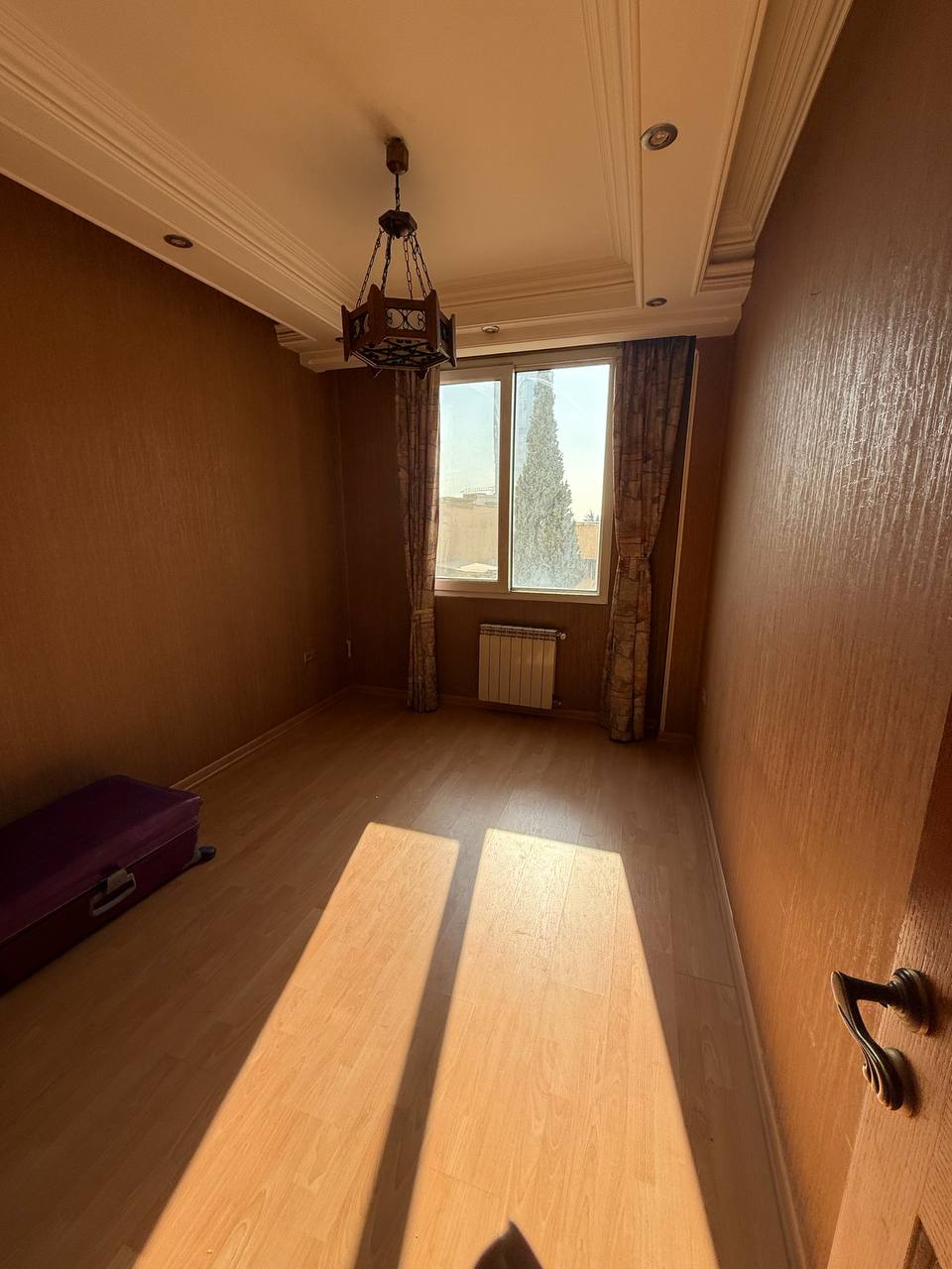 اجاره آپارتمان 200 متر نیــاوران