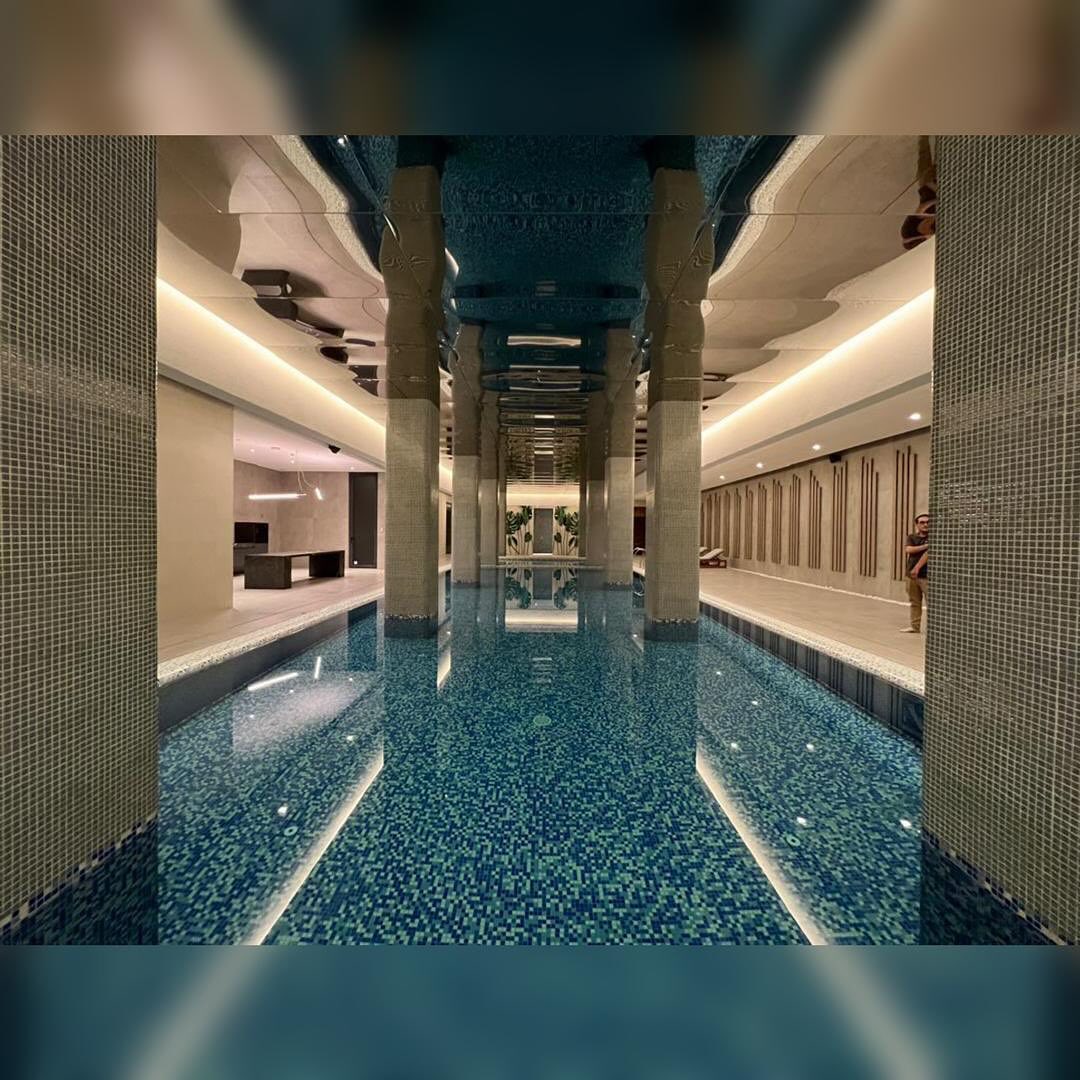 اجاره آپارتمان 280 متر فول مشاعات