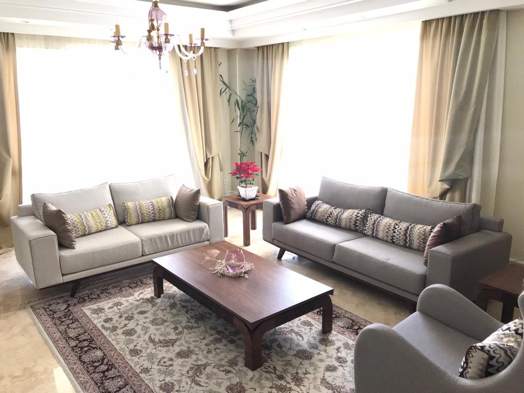 فروش آپارتمان 165 متر نیاوران