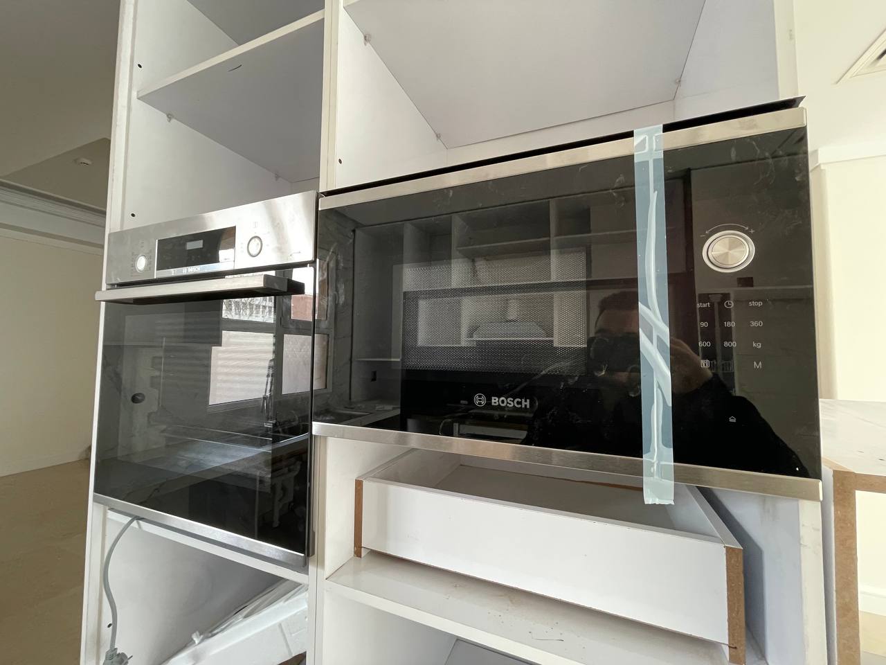 فروش آپارتمان 230 متر گلسنگ