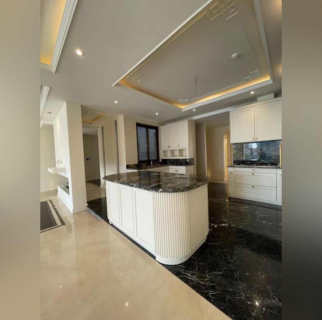 فروش آپارتمان 235 متر نیاوران مناسب سرمایه گذاری