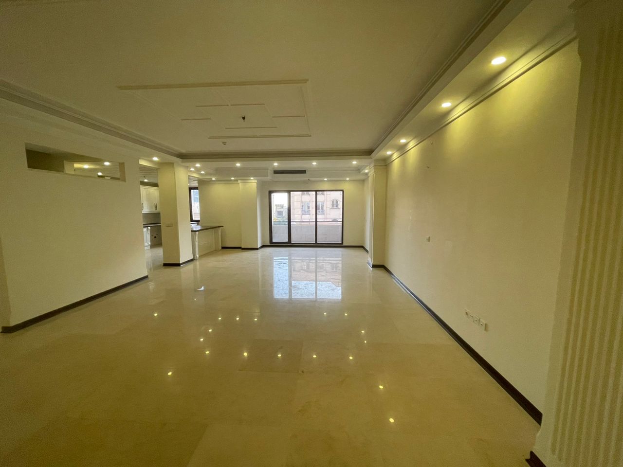 اجاره پارتمان دوبلکس نیاوران 150 متر اجاره