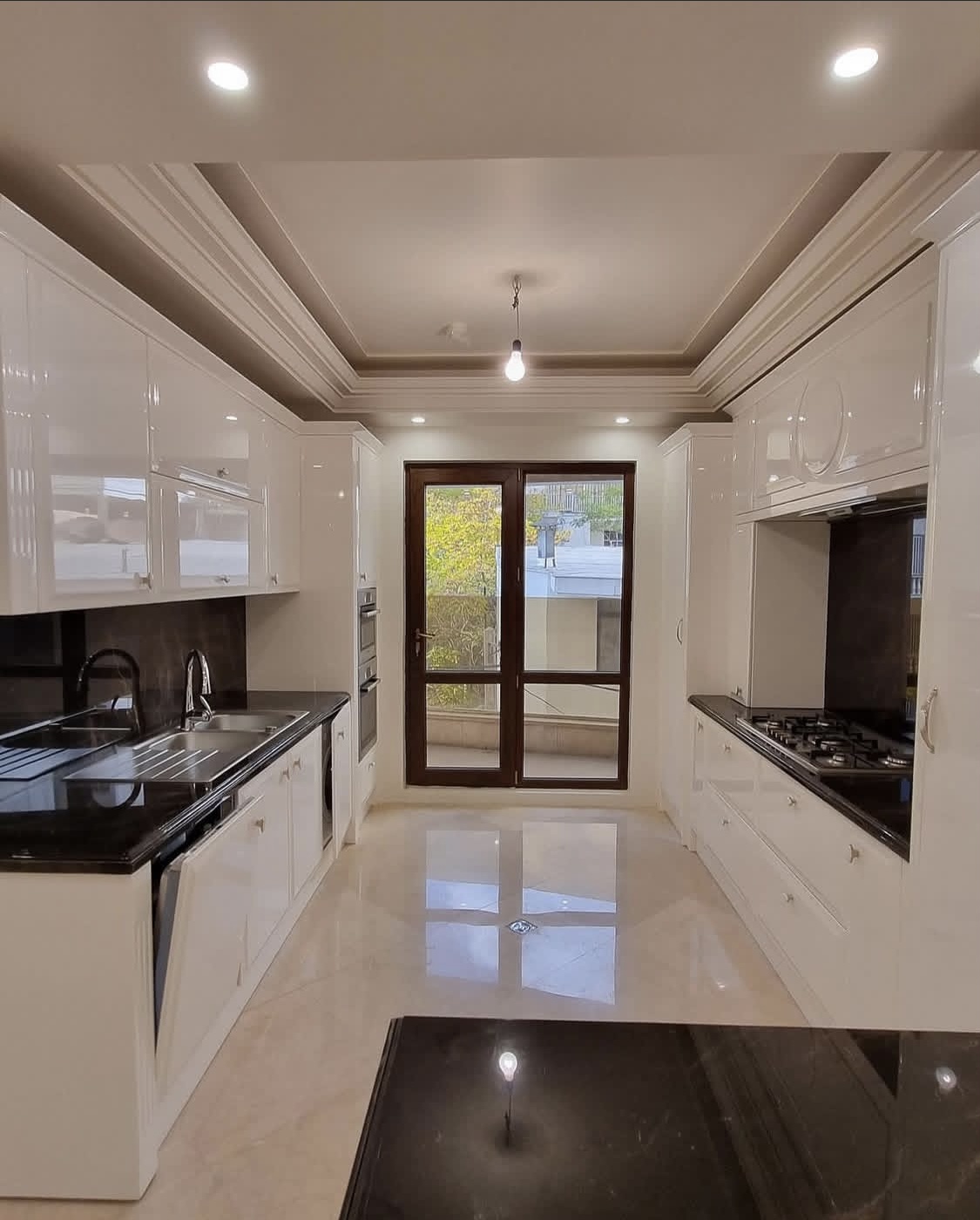 اجاره آپارتمان 150 متر نیاوران 3 خواب