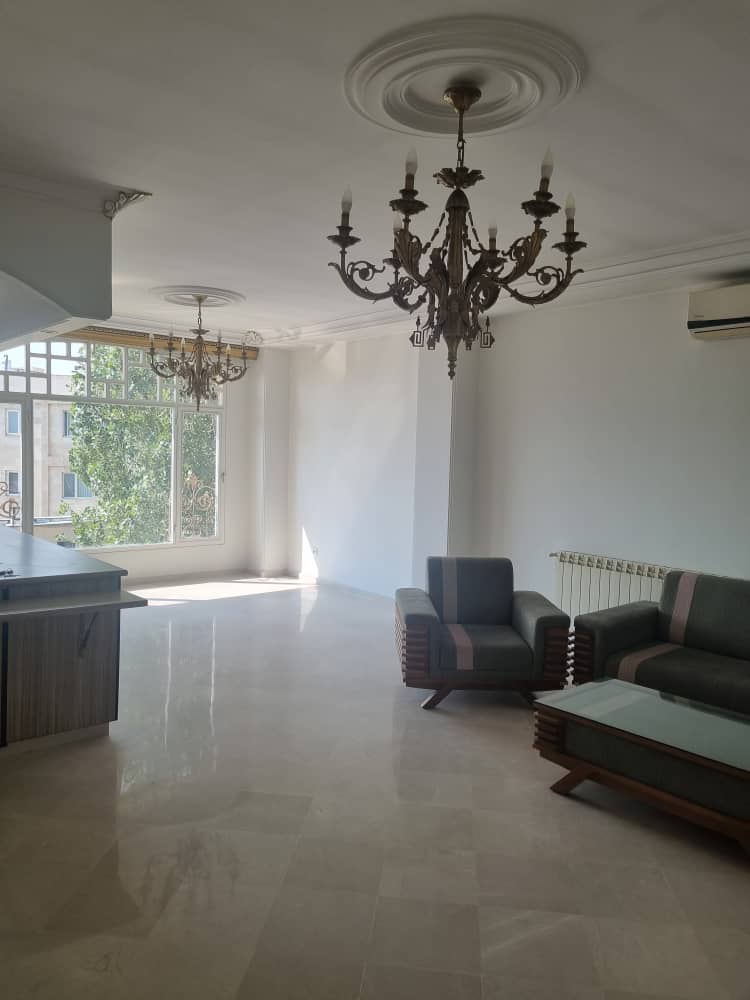 اپارتمان 105 متری دو خواب بهترین دسترسی