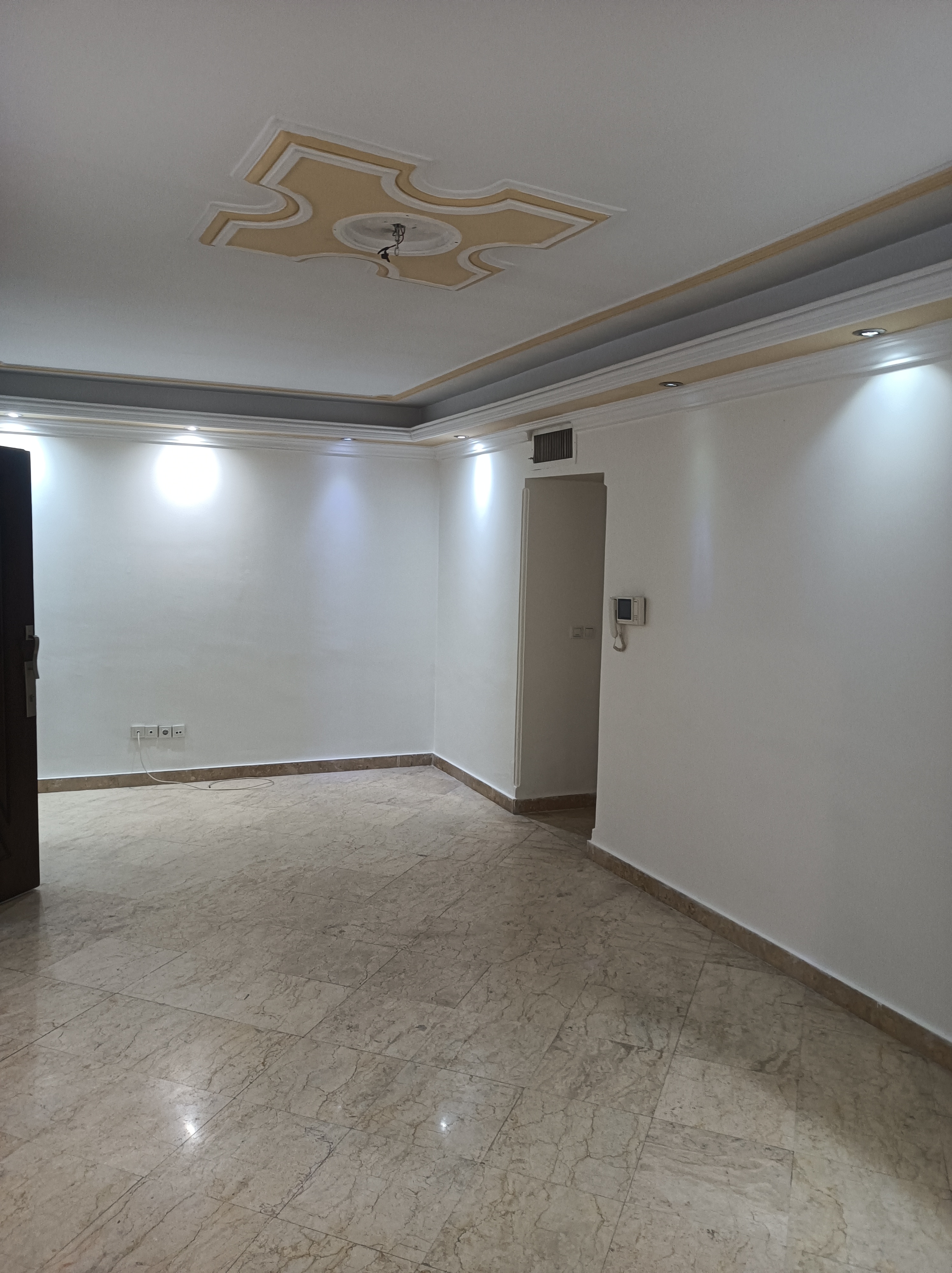 اجاره آپارتمان 75متر هفت حوض فول