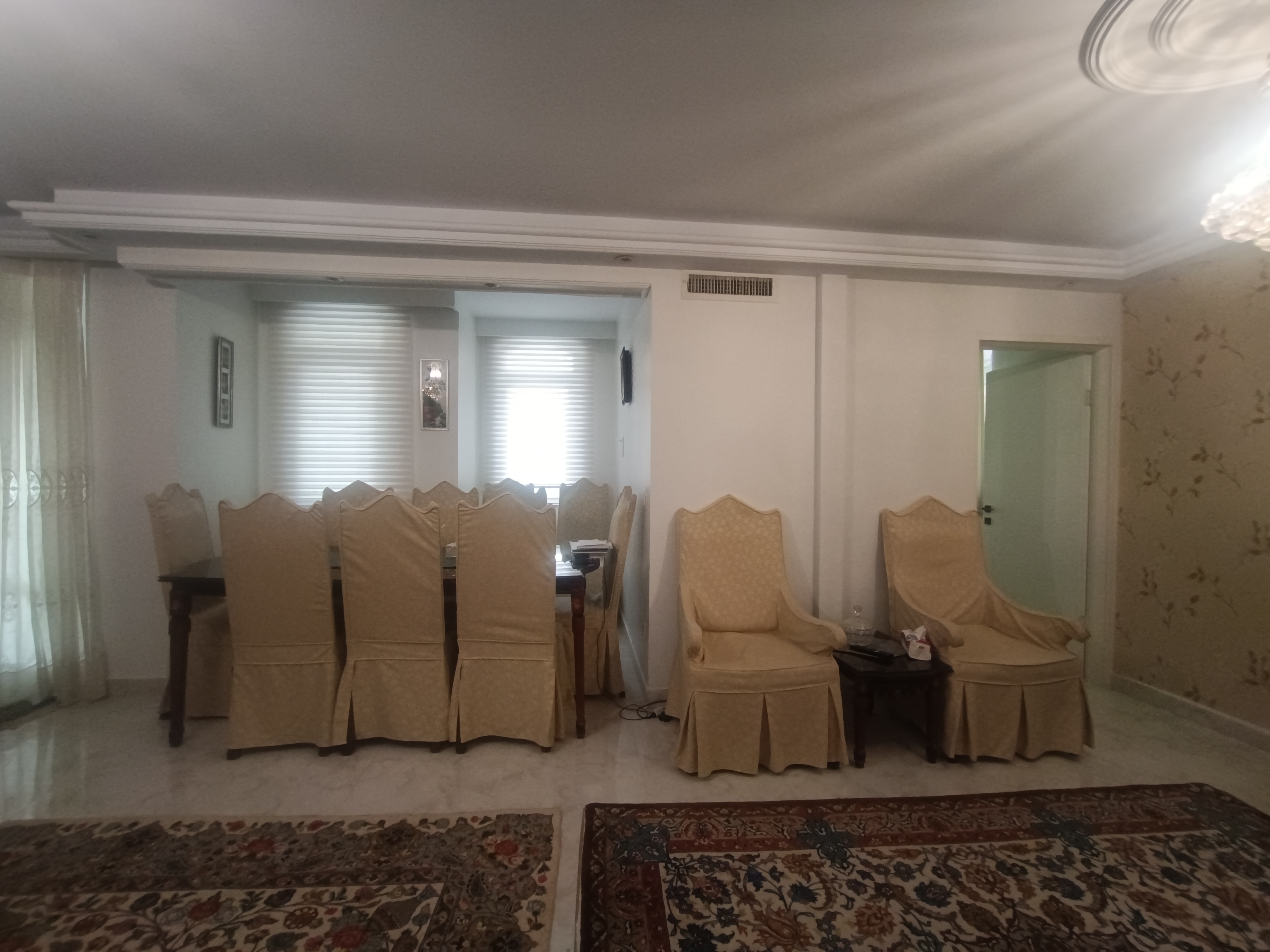 فروش ویلایی 130 متر نیاوران