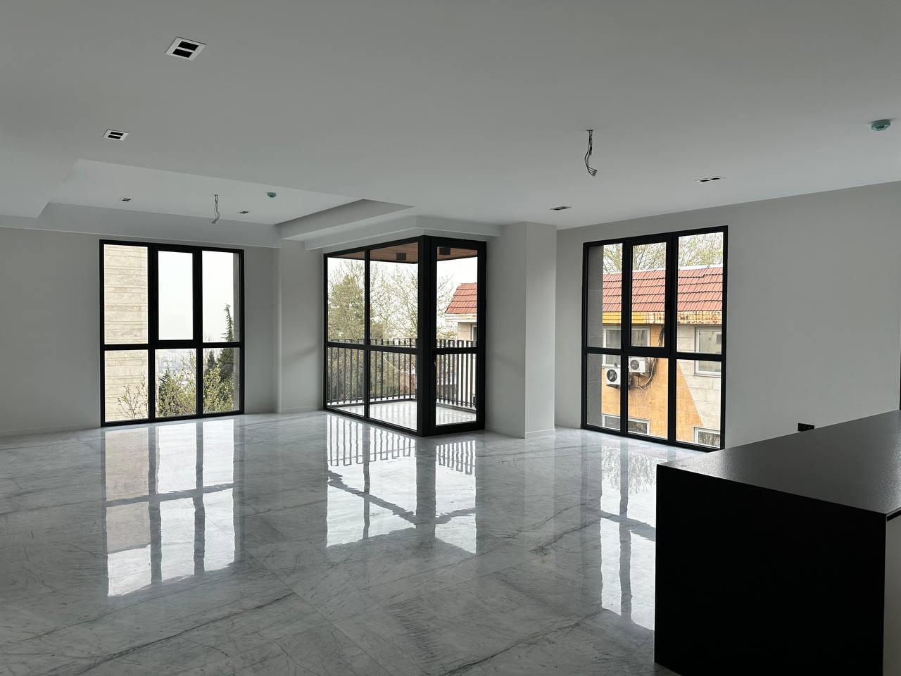 فروش آپارتمان 170 متر آجودانیه