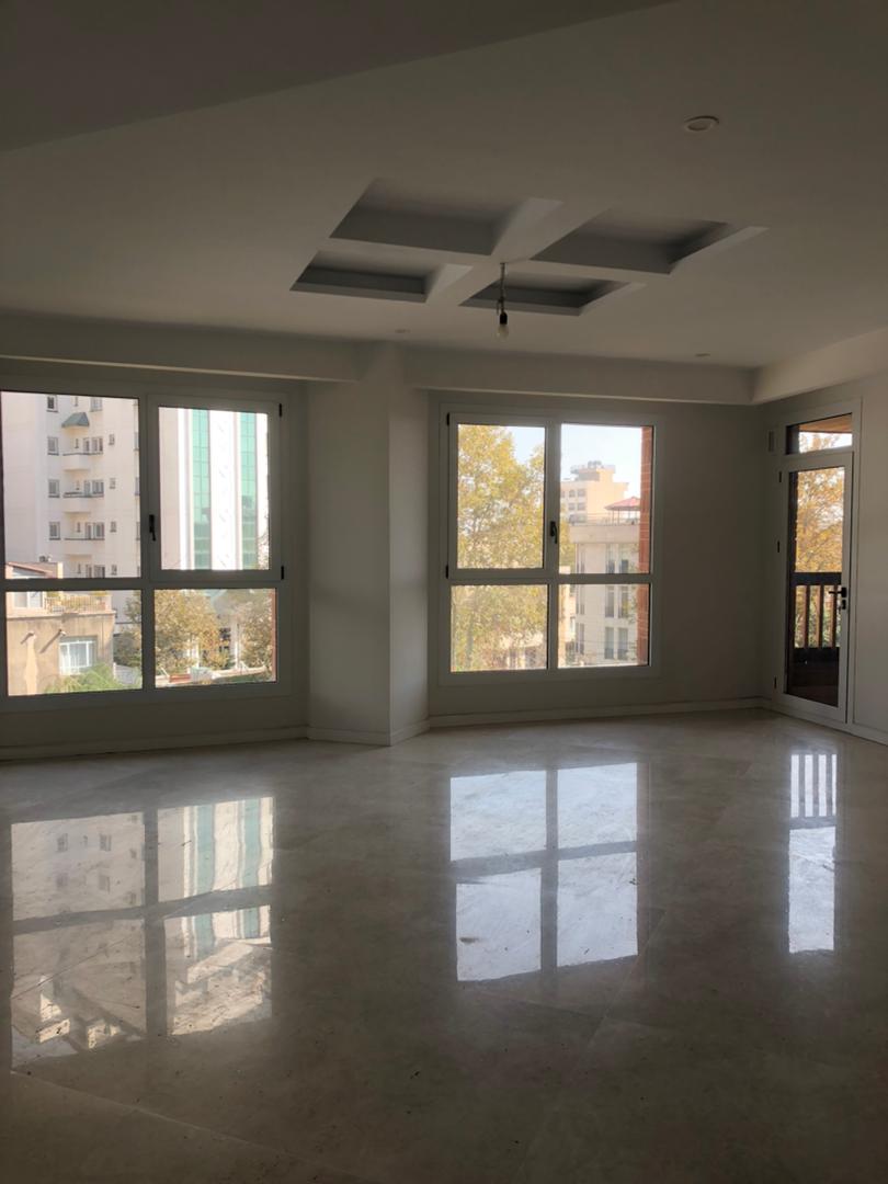اجاره اپارتمان 185 متر دربند