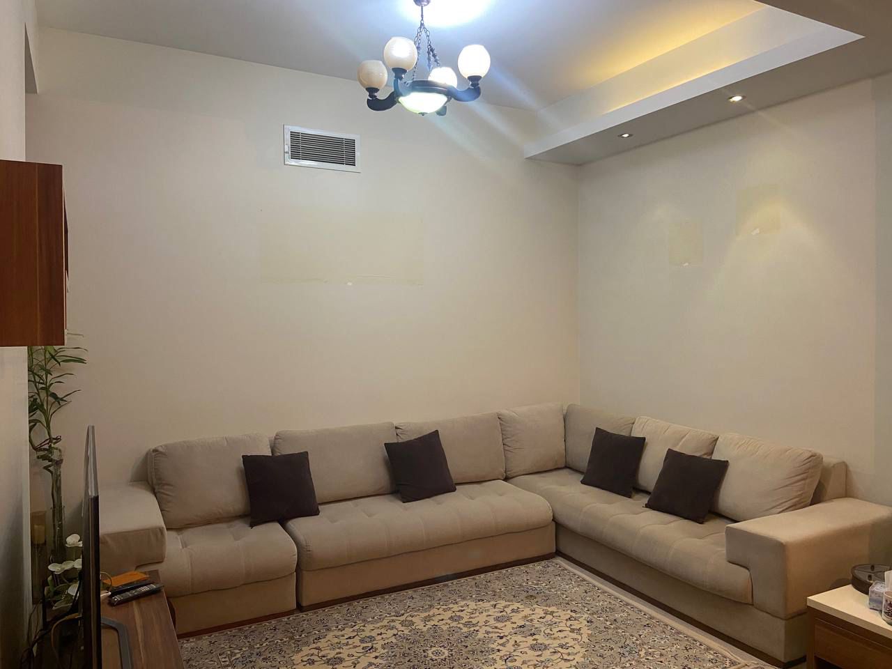 اجاره آپارتمان 90 متر ازگل