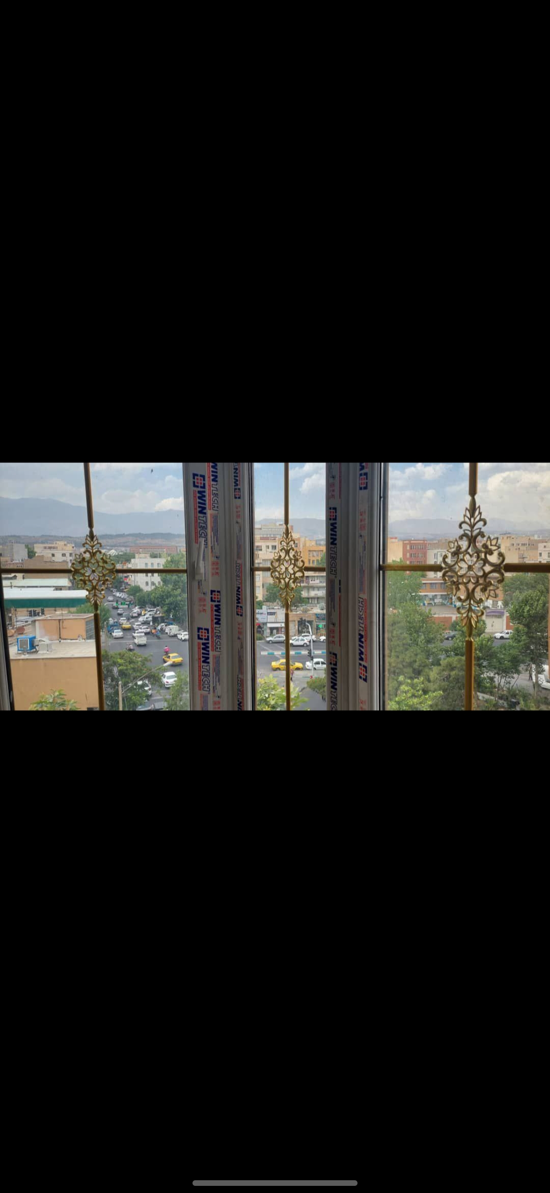 اجاره اپارتمان 95متر نارمک 2خواب نوساز