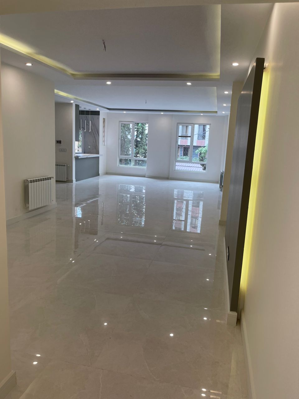 فروش آپارتمان 116 متر نیاوران