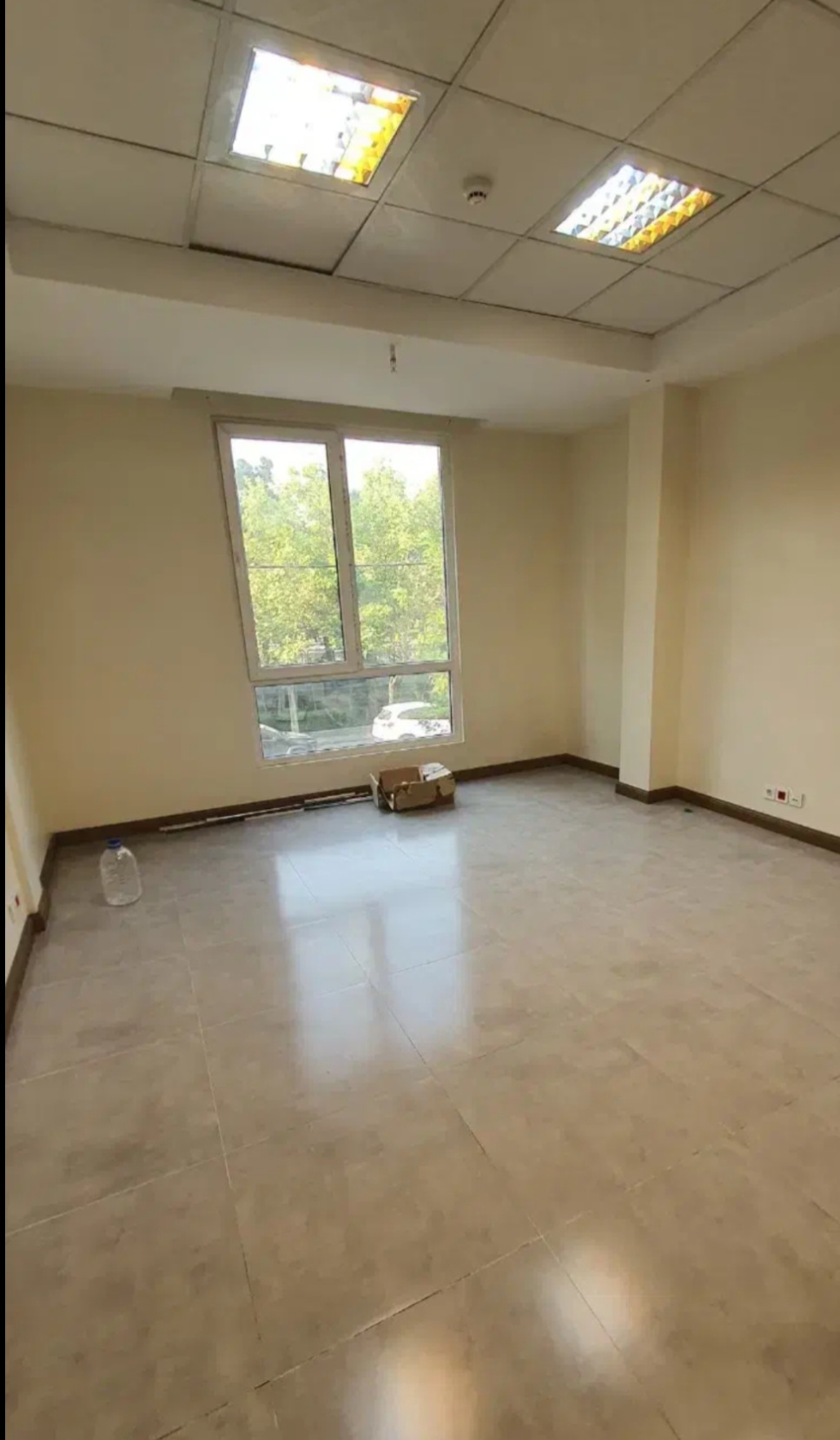 اجاره اداری 160 متر  نارمک