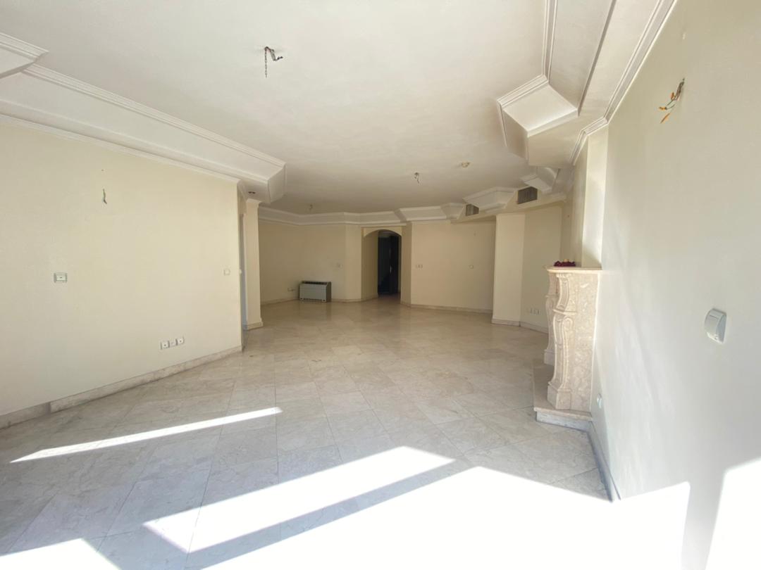 فروش آپارتمان 230 متر اقدسیه