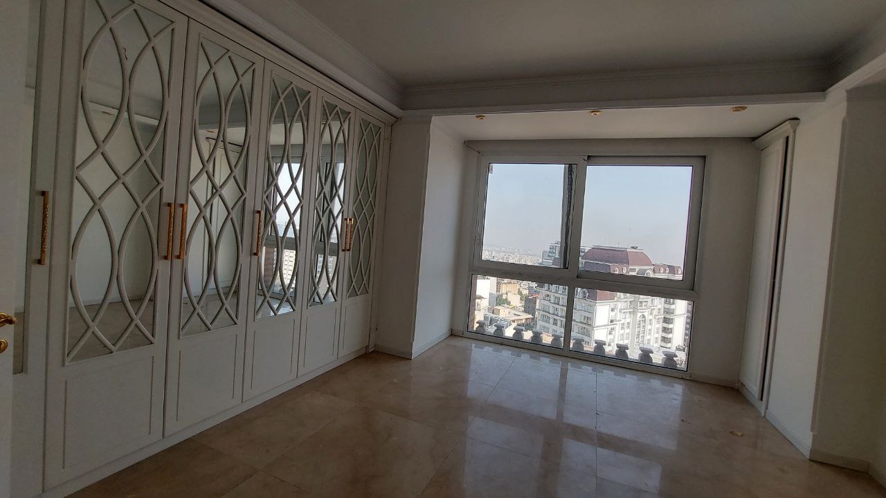 اجاره آپارتمان 250 متر نیــاوران