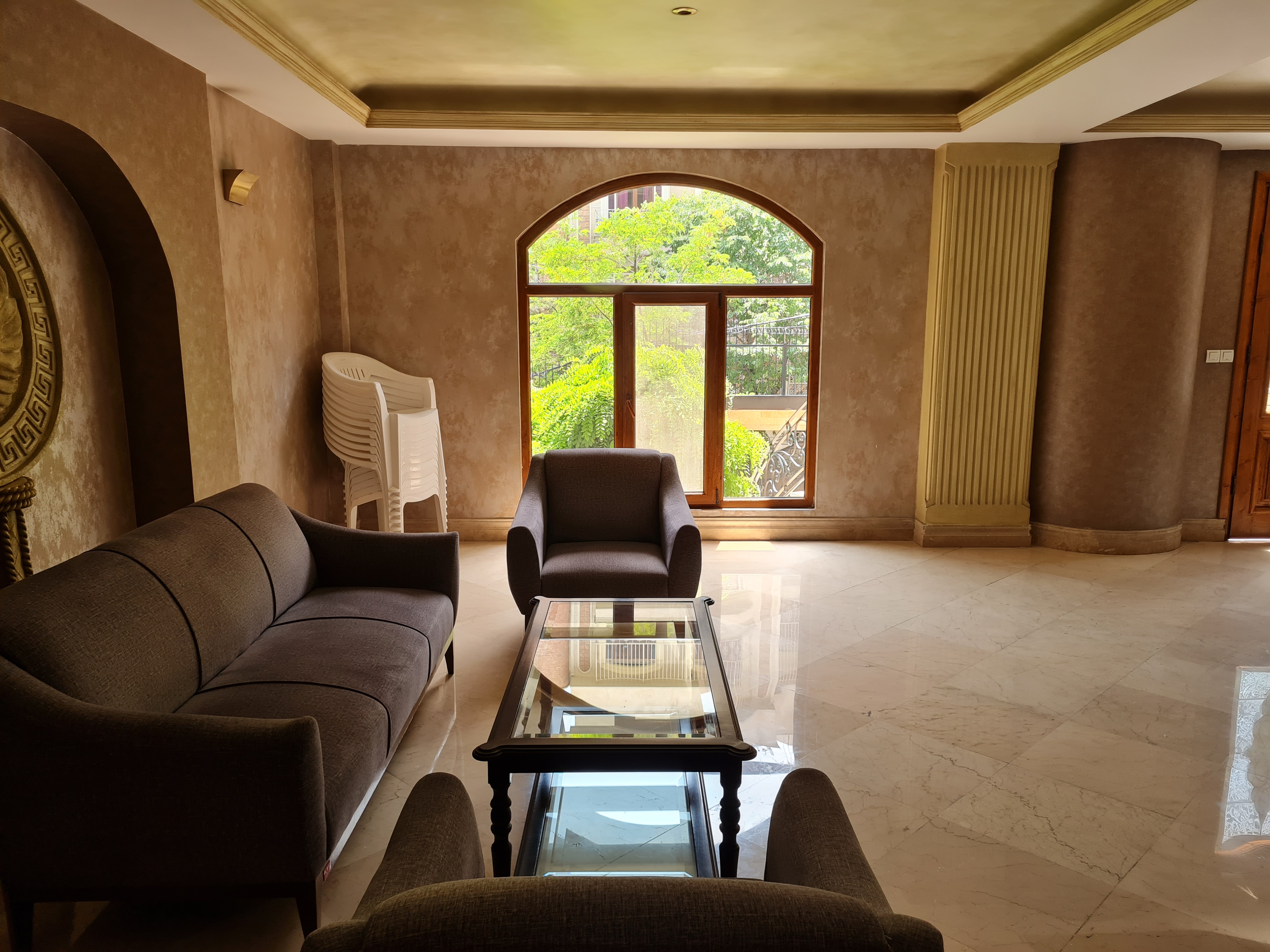 فروش آپارتمان 85 متر جهانتاب